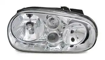 FAROL GOLF 1999 A 2006 C/AUXILIAR DIR