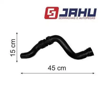 MANGUEIRA SUP RADIADOR FIAT PALIO 1.6 16V ETORQ 2012 A 2017
