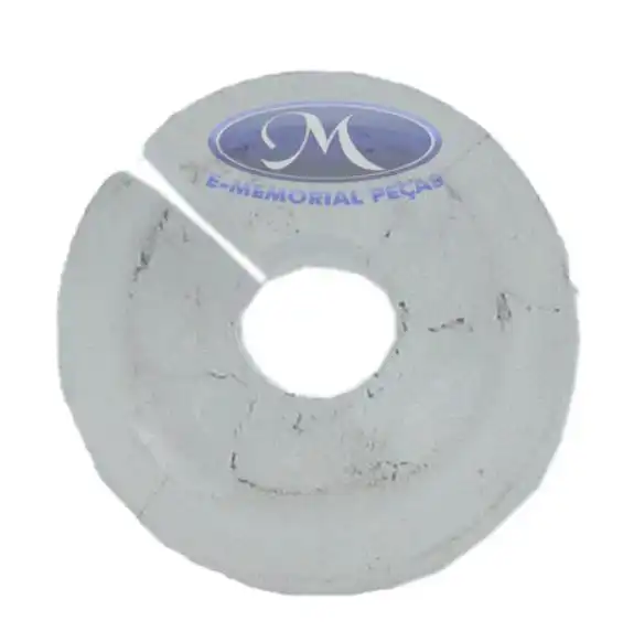 BUCHA VARETA CAPO FIESTA KA FOCUS 01/08 ECOSPORT ESCORT