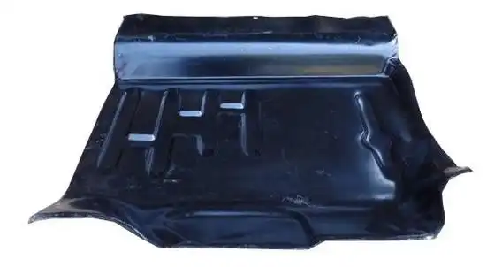 REMENDO ASSOALHO DIANT CORCEL DIR