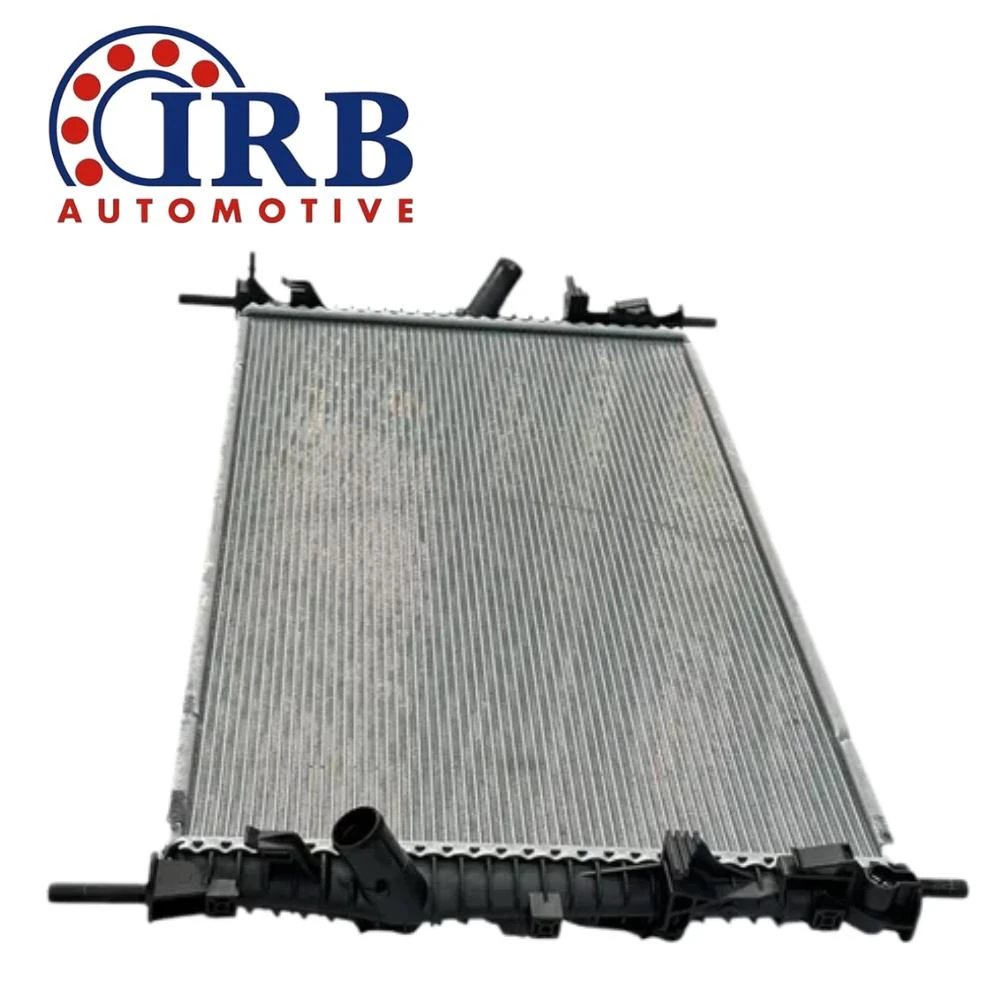 RADIADOR TRANSIT 2.0 2022 ACIMA BRASADO