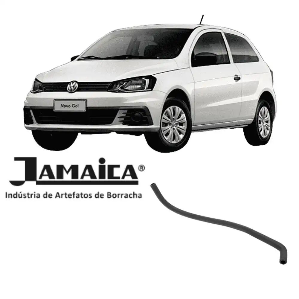 MANGUEIRA RESERVATORIO GOL PARATI 95/