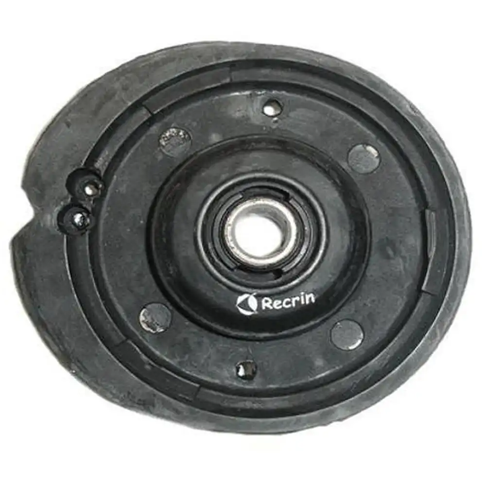 CALCO MOTOR CAPTIVA 3.6 2009 A 2017 ESQUERDO