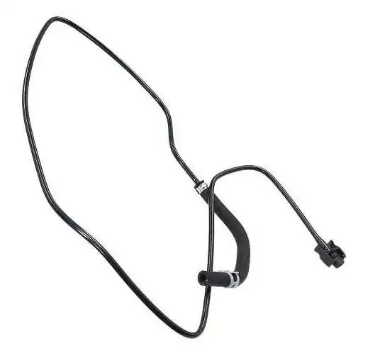 MANGUEIRA RESERVATORIO RADIADOR NEW FIESTA 2011/ SIGM