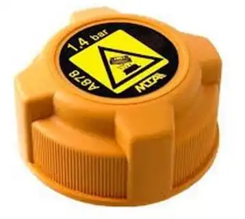 TAMPA RESERV.DAGUA RADIADOR FIAT PALIO 01/FIRE MAREA BRAVA