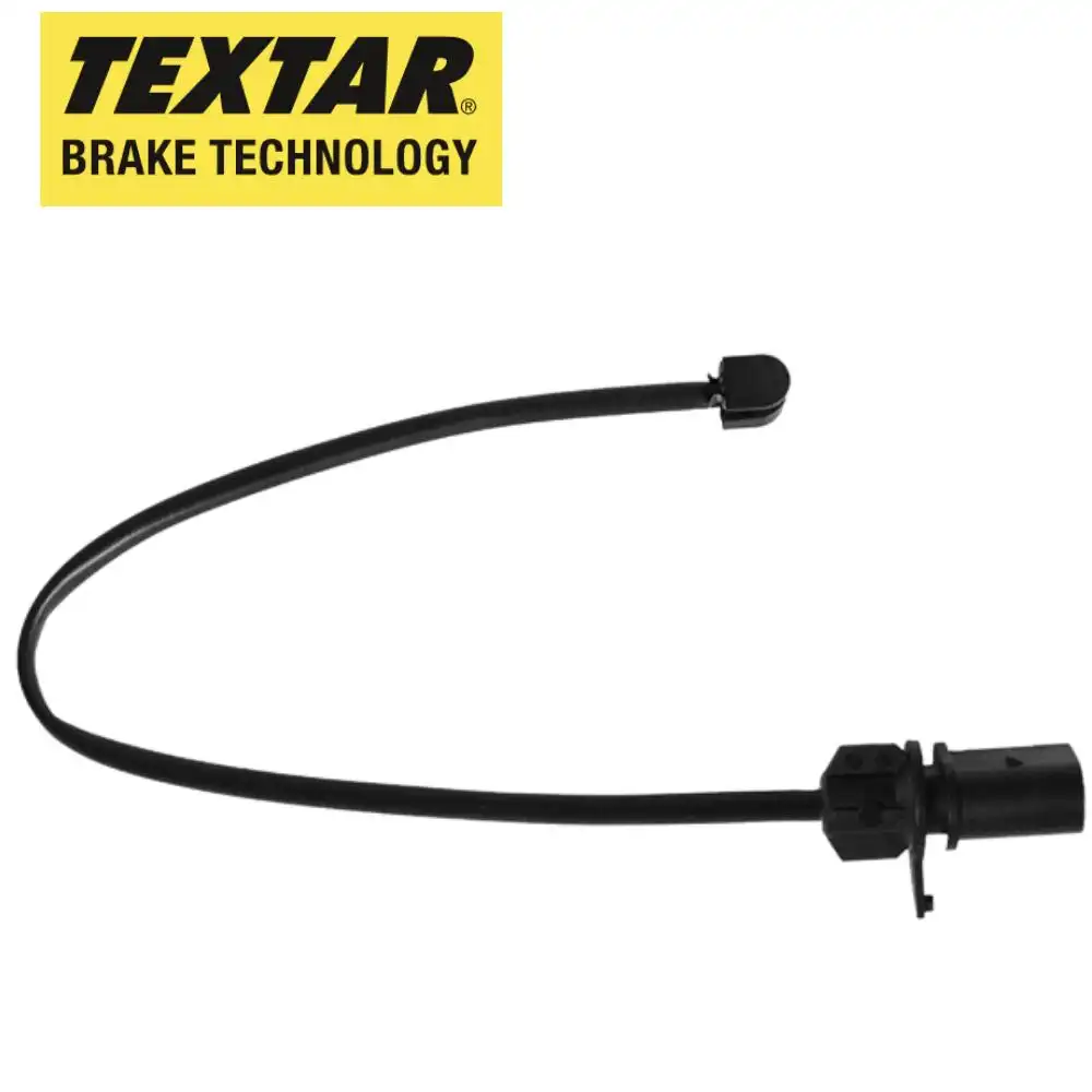 SENSOR PASTILHA FREIO DIANTEIRO AUDI A6 2003 A 2011 295M