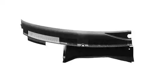 GRADE VENT CAPO CORSA 2002/ MONTANA DIR