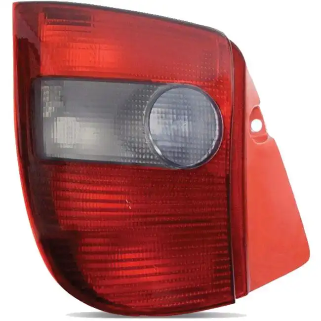 SINAL TRAS FIAT PALIO 96/00 ESQ FUME