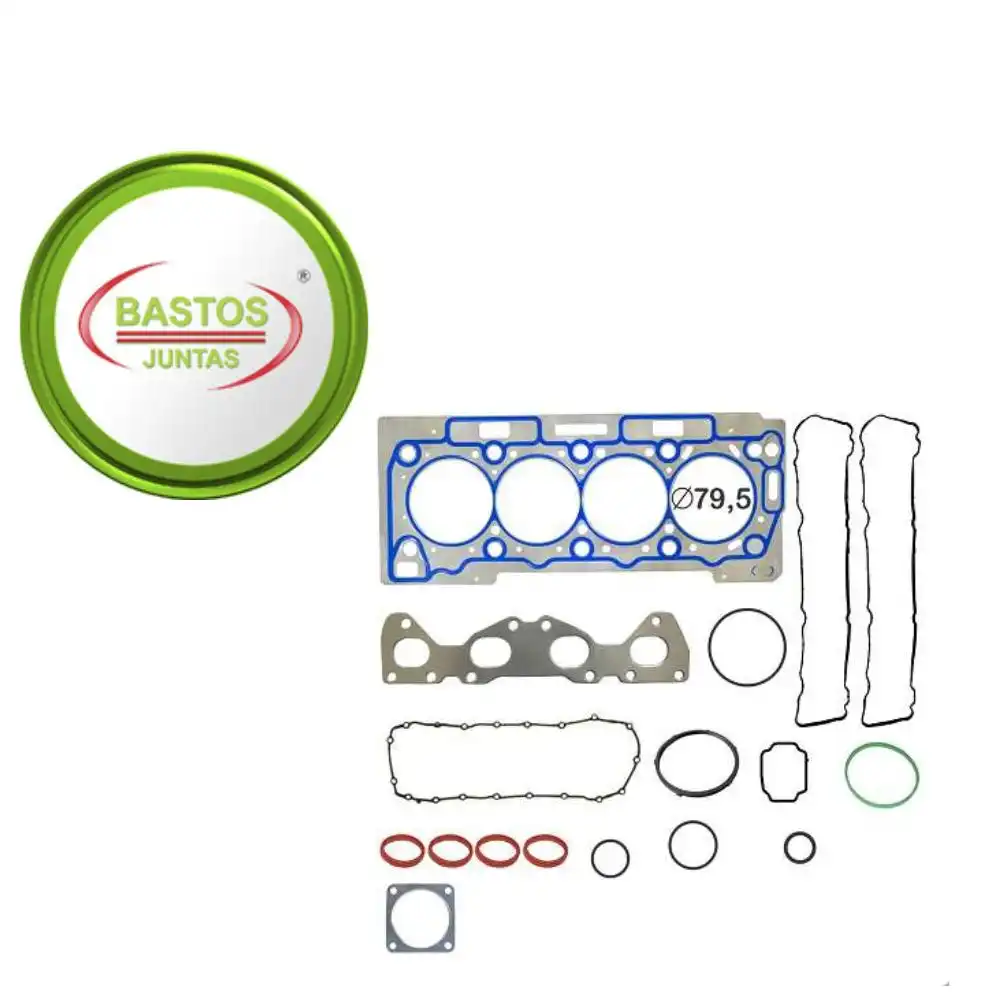 JUNTA MOTOR 206 1.6 16V 2001 A 2015 METAL