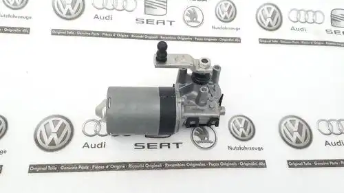 MOTOR LIMPADOR PARABRISA GOL SPECIAL GIII GIV