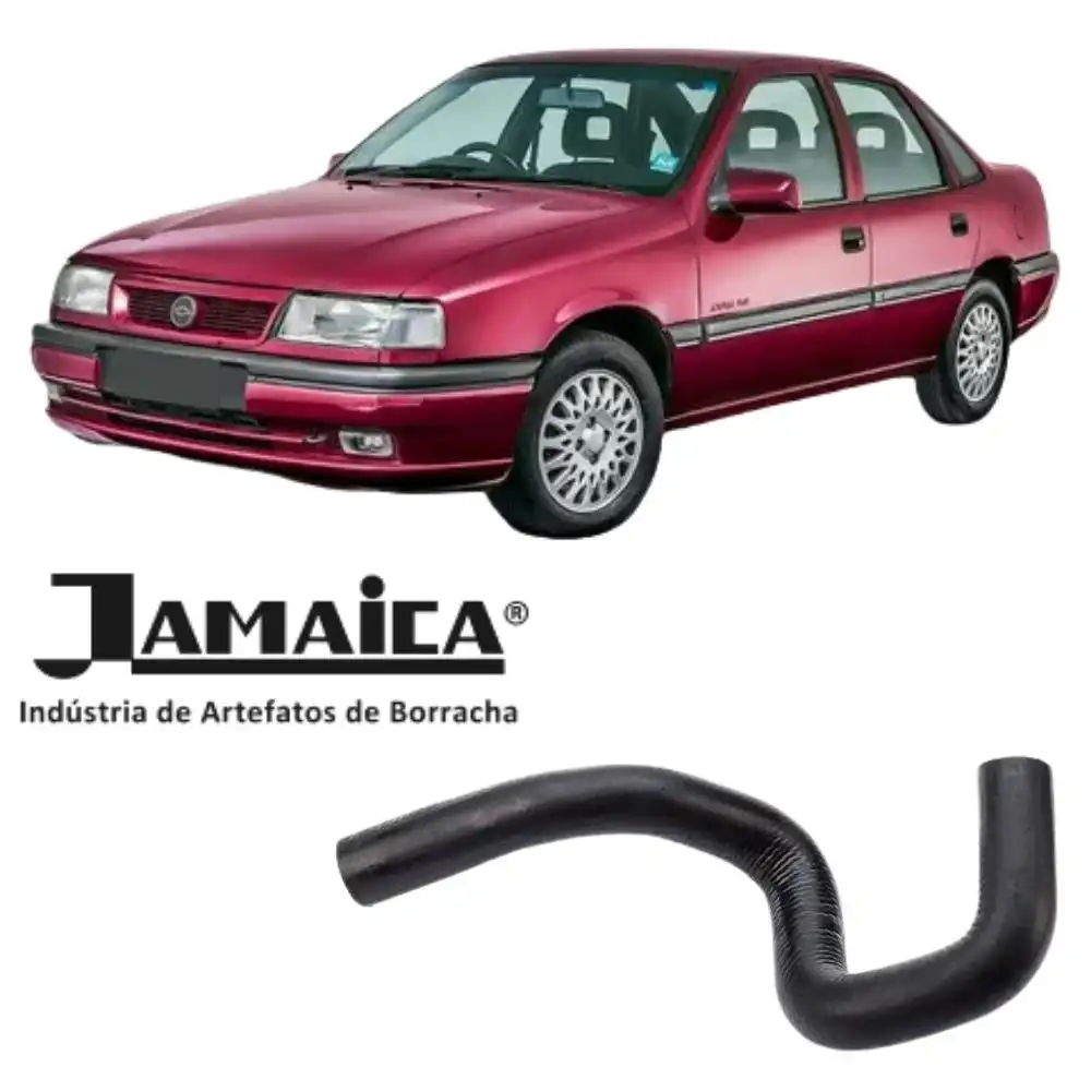 MANGUEIRA BOMBA DAGUA KADETT VECTRA 94/ ASTRA ZAFIRA