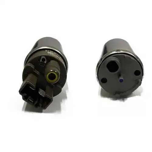 BOMBA COMBUSTIVEL INJEÇÃO S-10 4.3 V6 MPFI 1996 A 2006