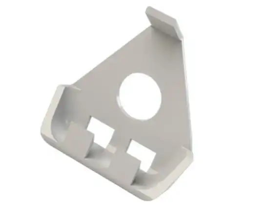 GRAMPO TRILHO BANCO GOL PARATI SANTANA