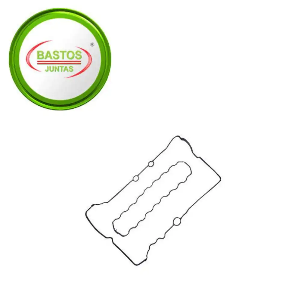 JUNTA TAMPA VALVULA CRUZE 1.4 16V TURBO 2017 ACIMA