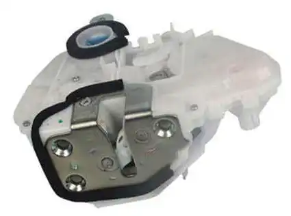 FECHADURA PORTA CIVIC 2006 A 2011 DIANT DIR ELETRICA