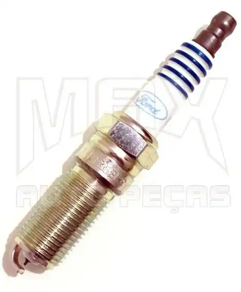 VELA FOCUS 2.0 16V 13/ DURATEC FLEX ECOSPORT 2.0 17/