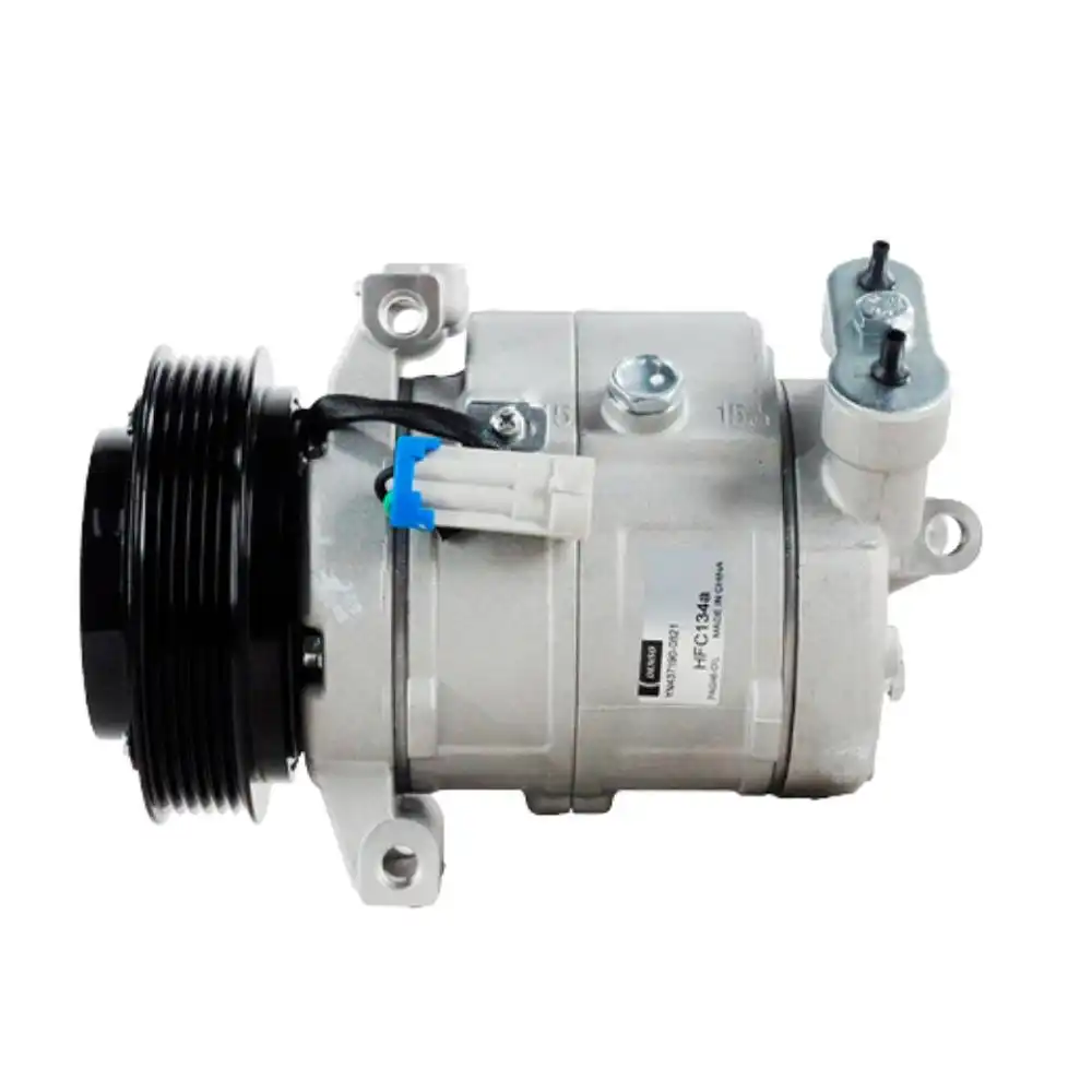 COMPRESSOR AR CONDICIONADOCRUZE 1.8 16V 2012 A 2016