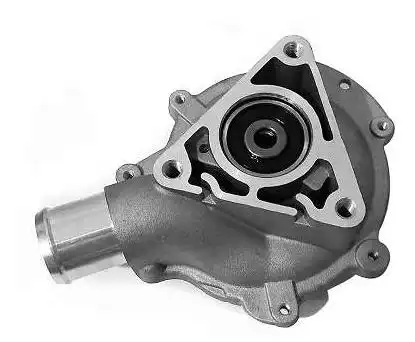 BOMBA DAGUA FIAT PALIO LINEA DOBLO PUNTO IDEA 1.6 1.8 E-TORQ