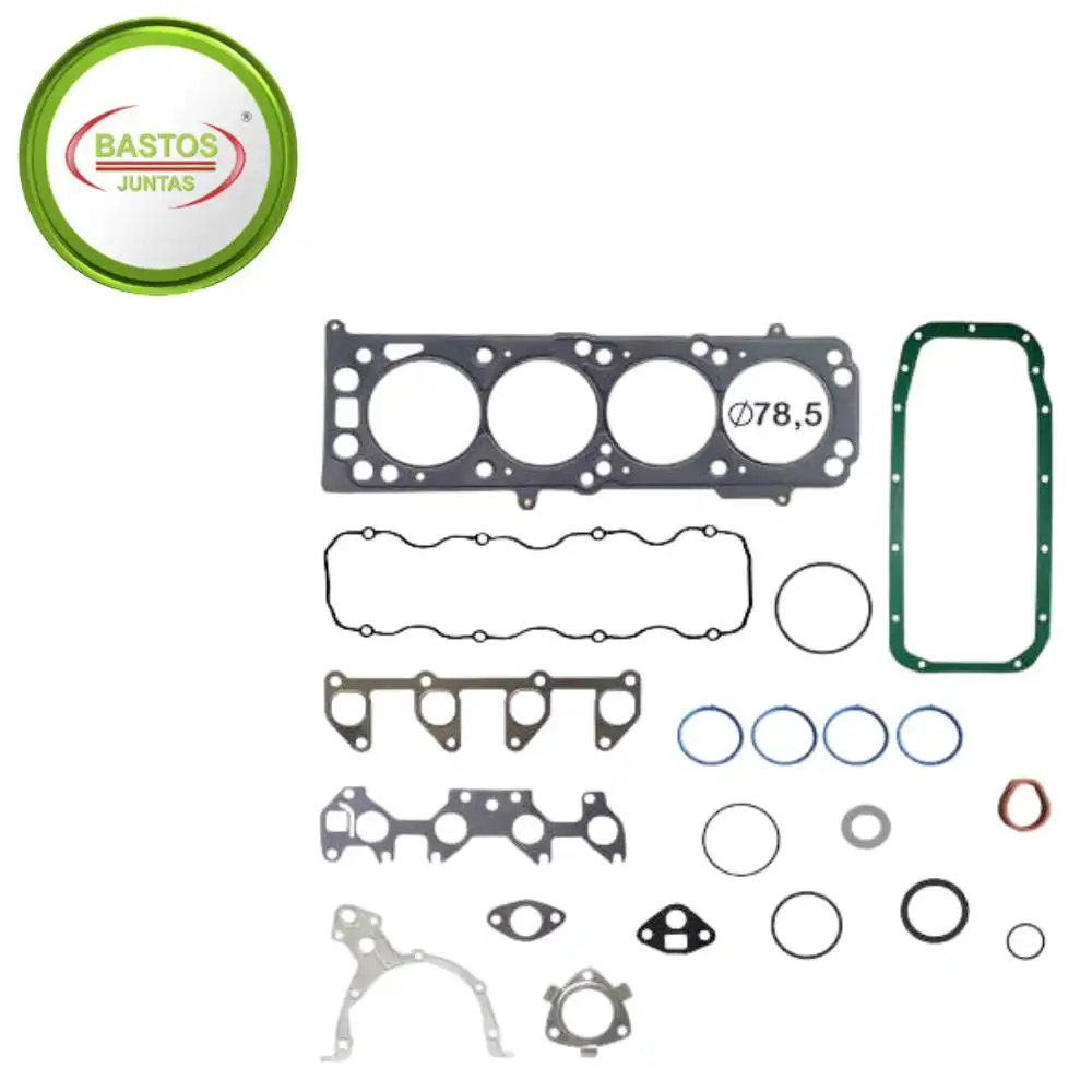 JUNTA MOTOR CORSA MERIVA MONTANA PRISMA 1.4 06/ METAL S/RET