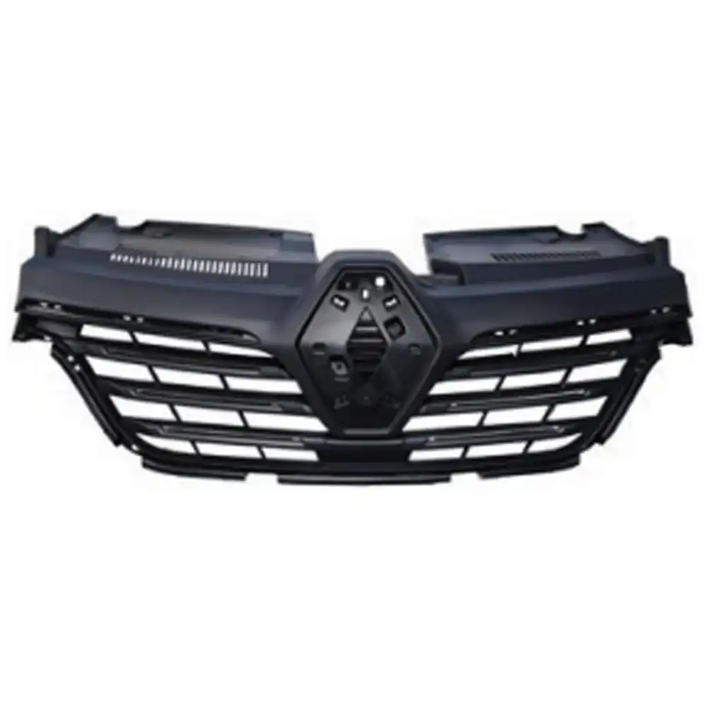 GRADE RADIADOR RENAULT SANDERO 2020 EM DIANTE