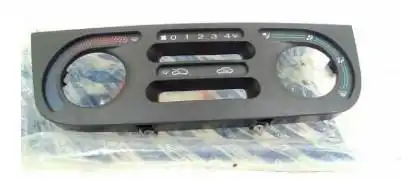 MOLDURA PAINEL INT FIAT PALIO CENTRAL C/AR COND