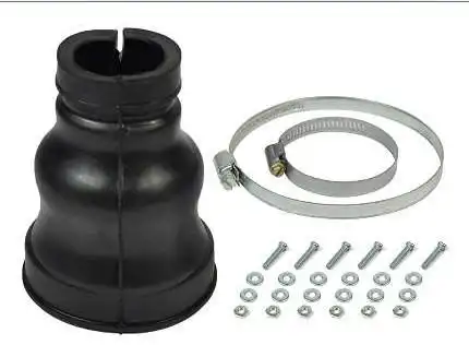 SANFONA CAIXA FUSCA 1967 A 1996 LADO CAIXA