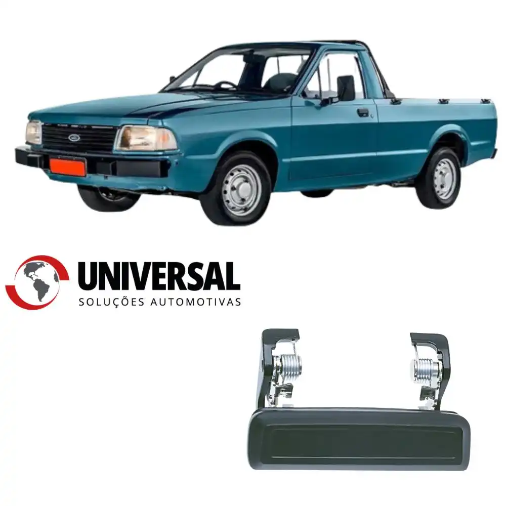 MACANETA EXT PAMPA PRETA DIR