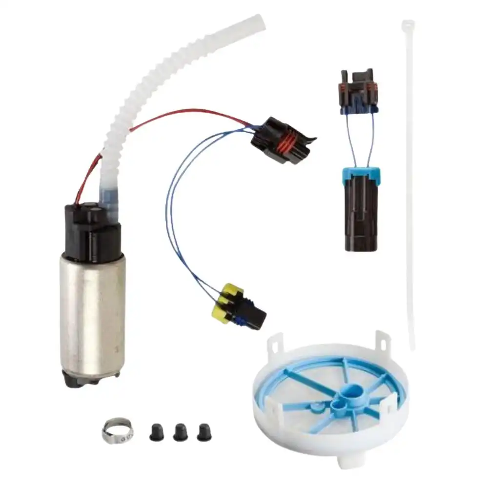 BOMBA COMBUSTIVEL INJEÇÃO CORSA 2002/ 3BAR