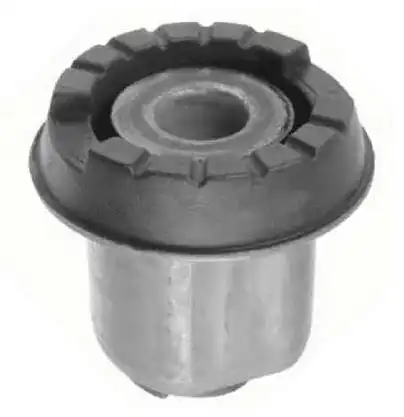 BUCHA EIXO TRAS PEUGEOT 206 207 PARTE TRAS