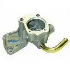 CARCACA VALVULA TERMOSTATICA FIAT UNO 1.0 1.3 1.5 8V 1985/