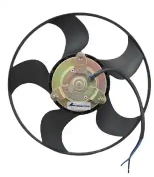 ELETRO VENTILADOR FOCUS 1.8 16V 2002/