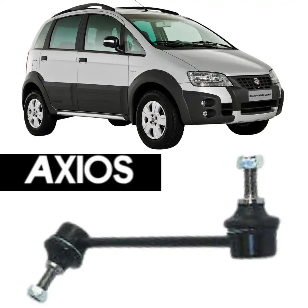 BIELETA DIANT FIAT IDEA ADVENTURE 2006 A 2017 DIREITA