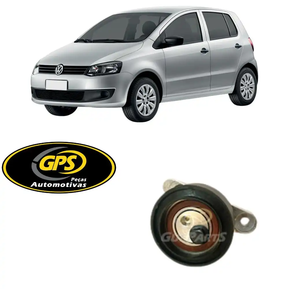TENSOR CORREIA ALTERNADOR GOL 1.0 12V 2017 ACIMA