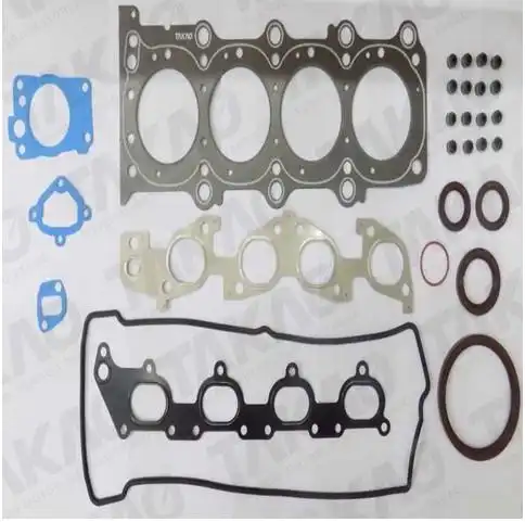 JUNTA MOTOR SUPERIOR TRACKER 2.0 16V FIBRA