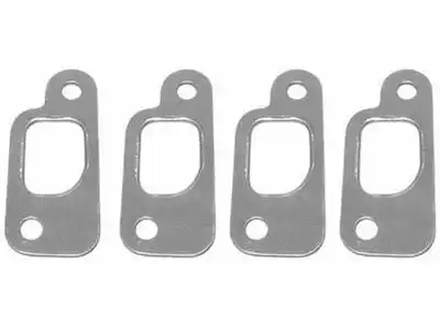 JUNTA COLETOR ESCAPE FIESTA 1.0 8V ENDURA  1996 A 1999