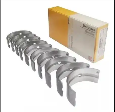 BRONZINA MANCAL FIAT BRAVA HATCH ELX 1.6 16V 2000 A 2003