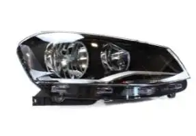 FAROL GOL VOYAGE 2013 A 2016 MASCARA NEGRA ESQ (DUPLO)