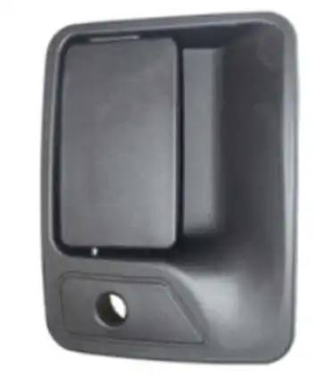 MACANETA EXT F-250 F-350 F-4000 DIR S/CHAVE