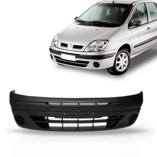 PARACHOQUE DIANT RENAULT SCENIC 2001/
