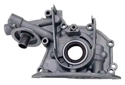 BOMBA OLEO RENAULT CLIO 1.0 8/16V PEUGEOT 206 1.0 16V