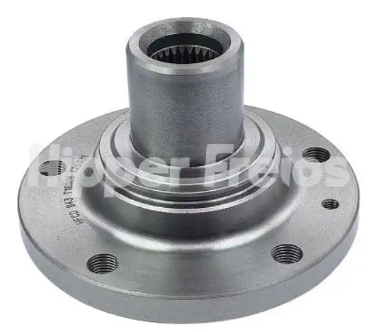 CUBO RODA DIANT RENAULT MASTER 2002 A 2012