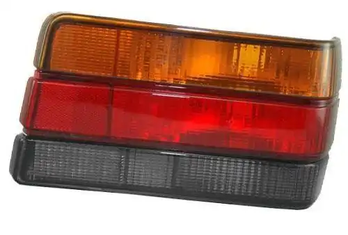 SINAL TRAS CHEVETTE 87/ DIR FUME ACRILICA