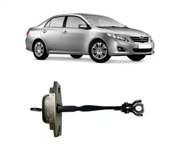 LIMITADOR PORTA TOYOTA COROLLA 2009 A 2014 DIR/ESQ