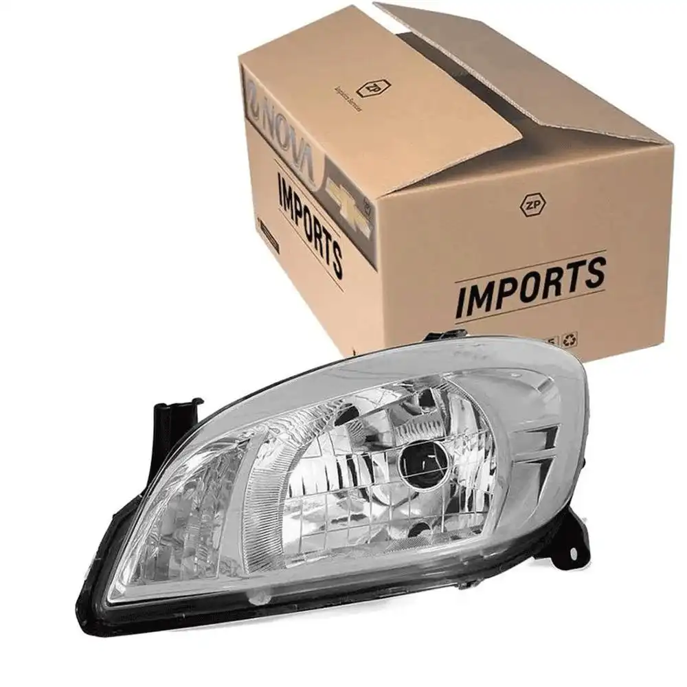 FAROL CELTA 2006 A 2015 ESQUERDO