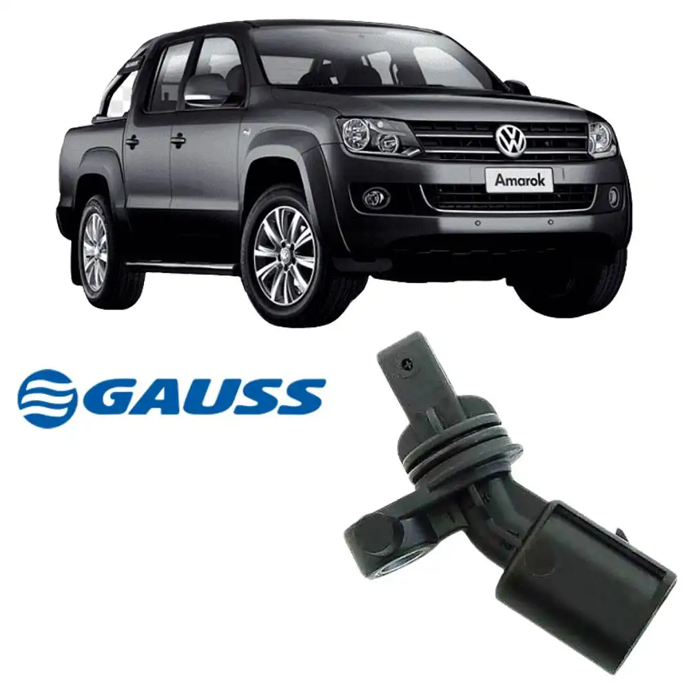 SENSOR ABS TRASEIRO AMAROK 2010 EM DIANTE DIREITO