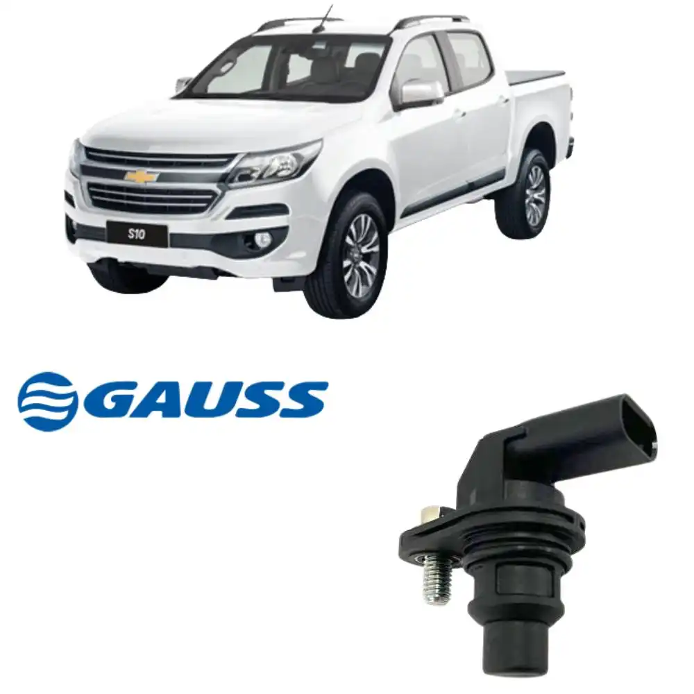 SENSOR FASE S-10 2.8 16V TURBO DIESEL 2014 A 2017