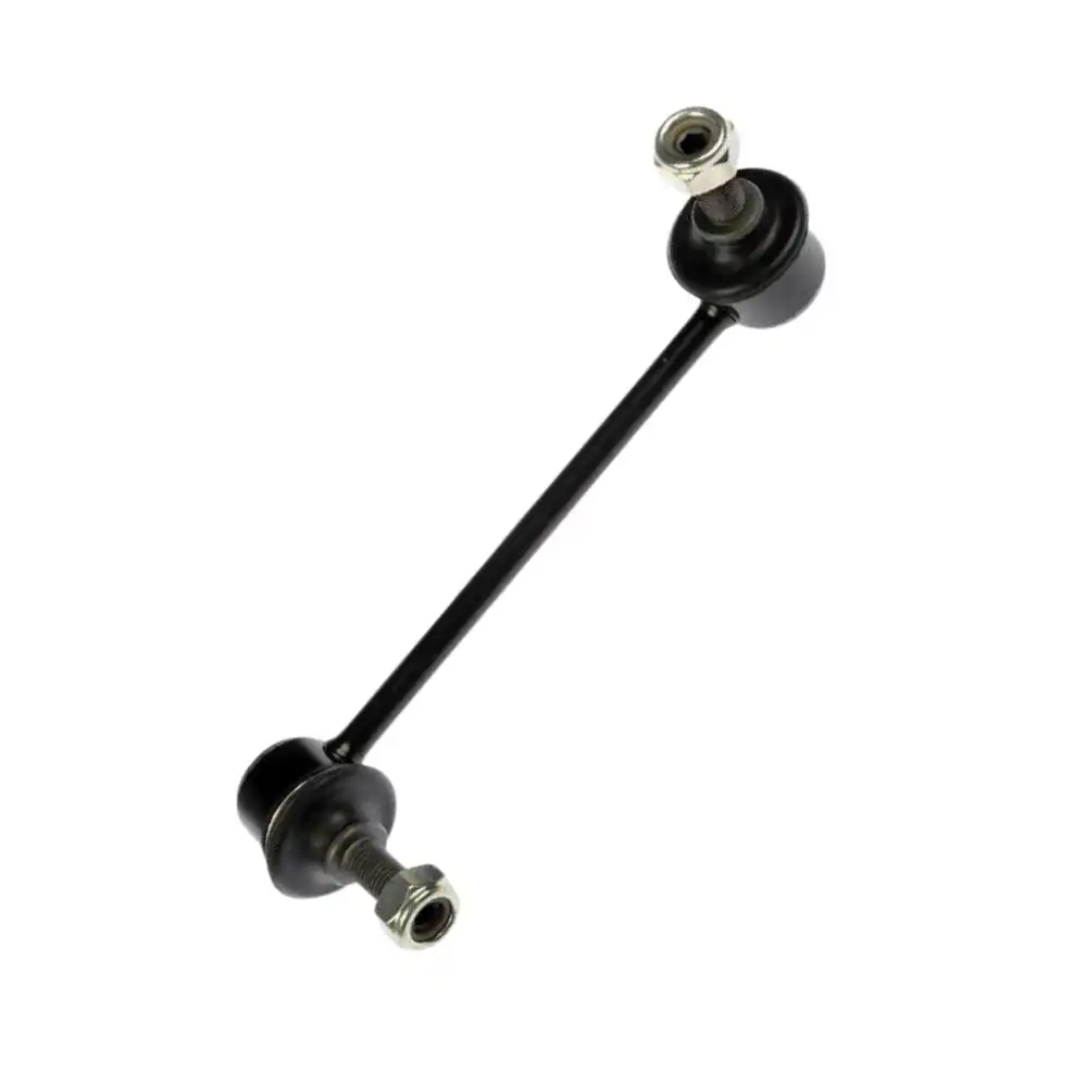 BIELETA DIANTEIRA FUSION 06/09 ESQ