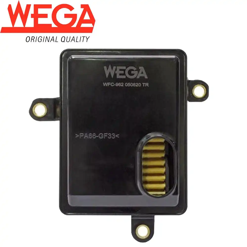 FILTRO OLEO CAMBIO AUTOMATICO GOLF 1.4 2.0 TSI