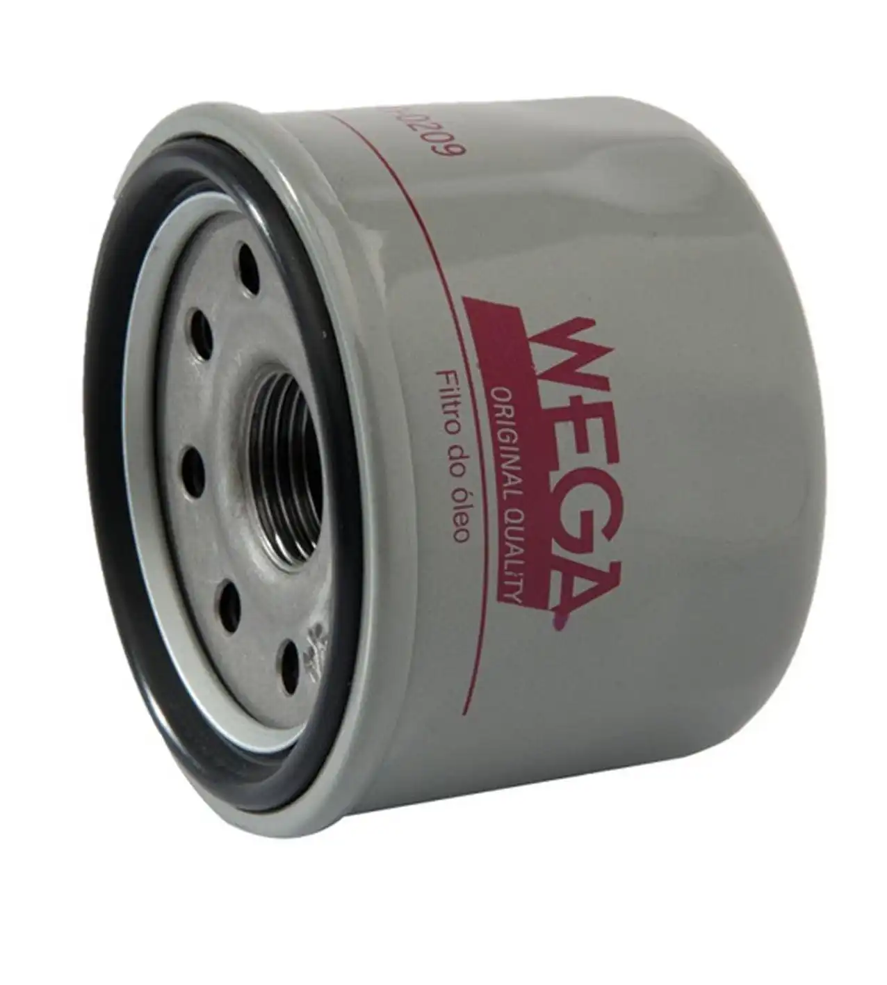 FILTRO OLEO MOTOR TOYOTA ETIOS 1.3 16V 2012 A 2015