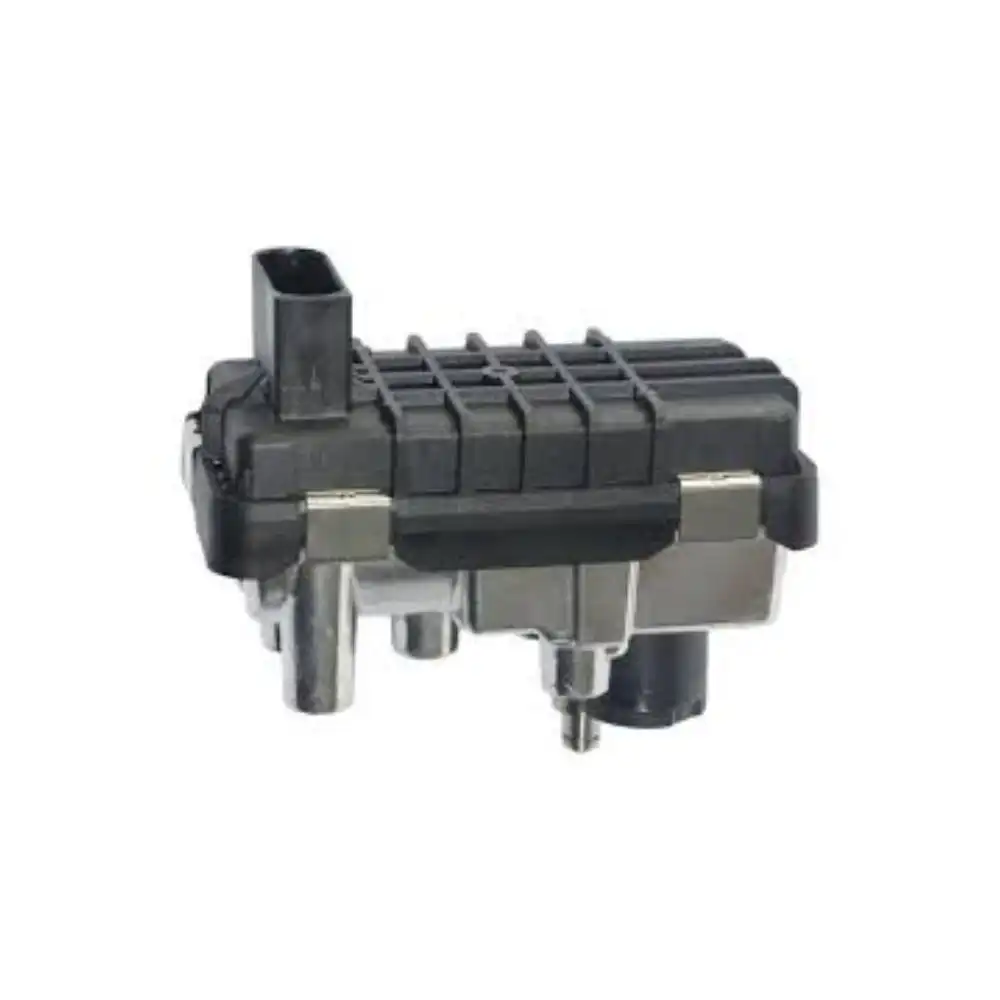 ATUADOR TURBINA FORD RANGER 2.2 16V 2012 ACIMA